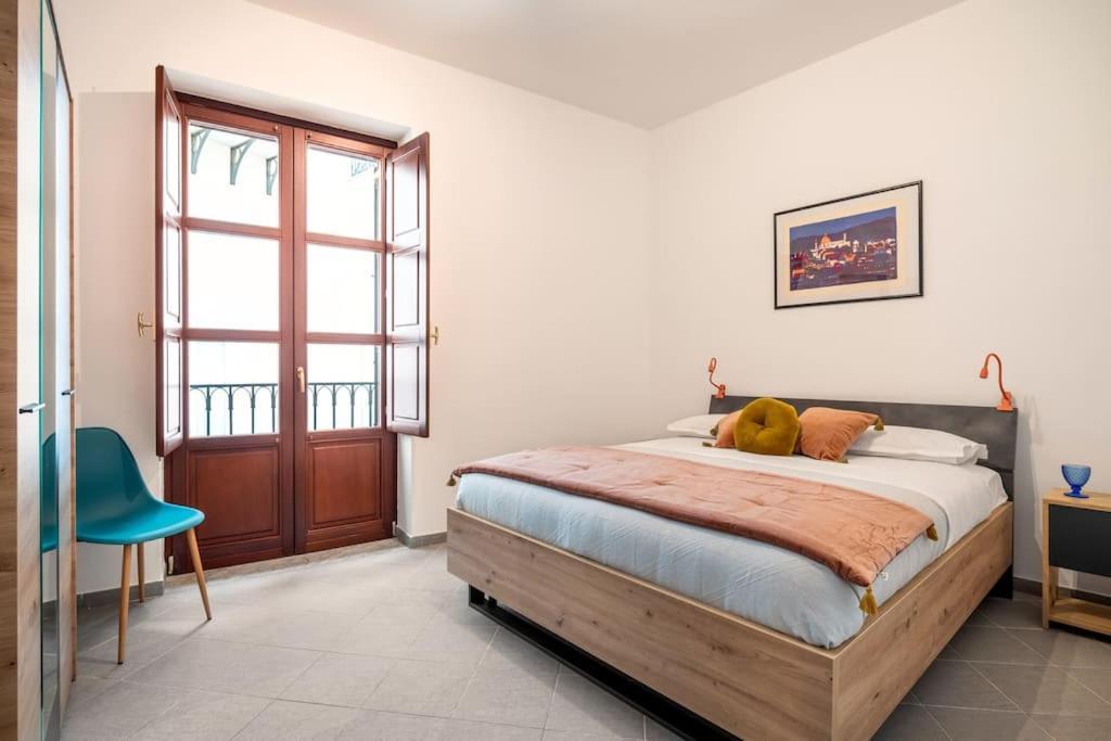 Terrazza San Domenico Apartman Palermo Kültér fotó