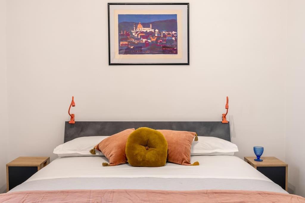 Terrazza San Domenico Apartman Palermo Kültér fotó