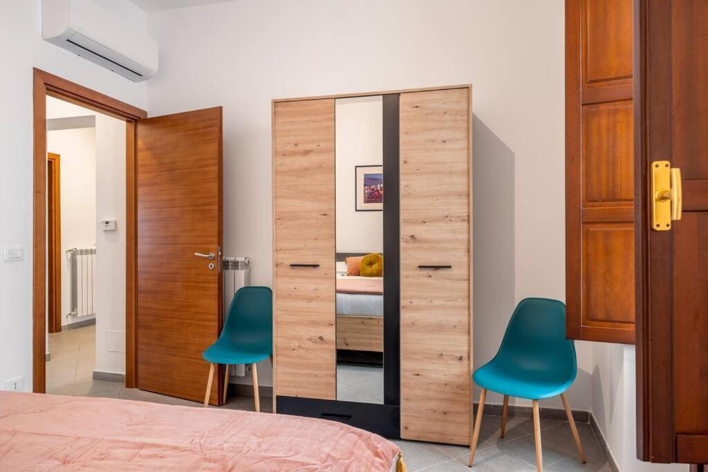 Terrazza San Domenico Apartman Palermo Kültér fotó