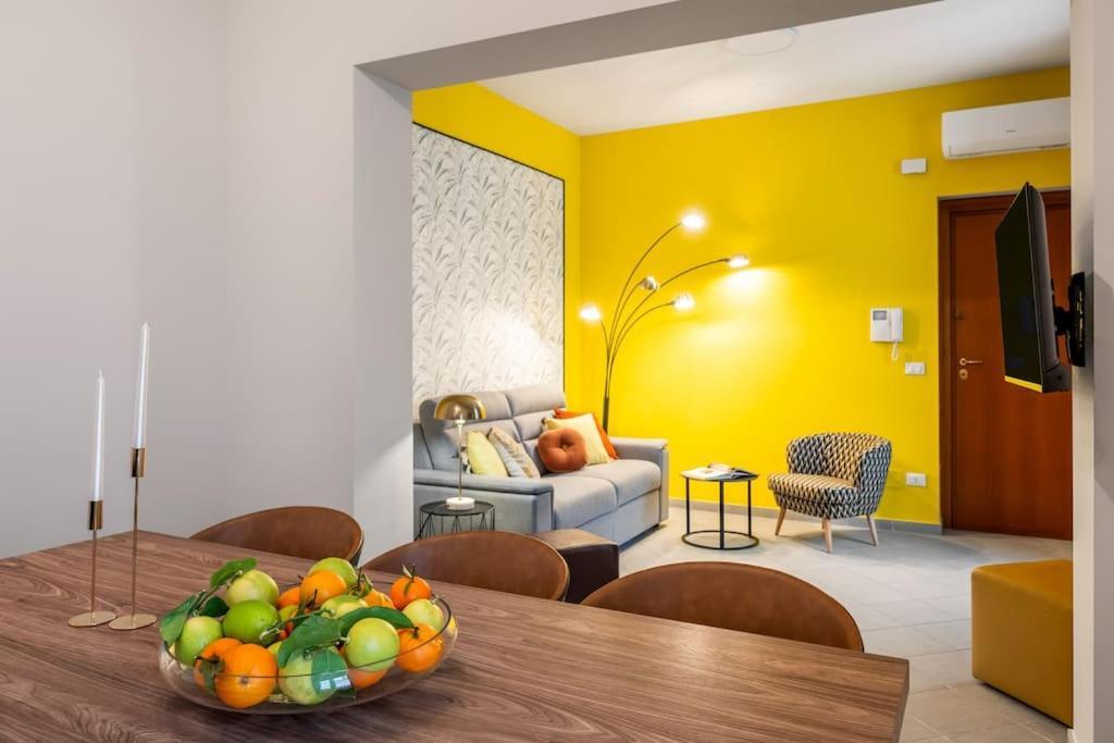 Terrazza San Domenico Apartman Palermo Kültér fotó