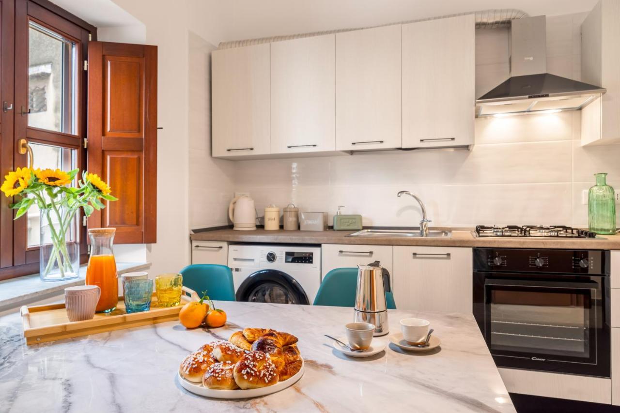 Terrazza San Domenico Apartman Palermo Kültér fotó